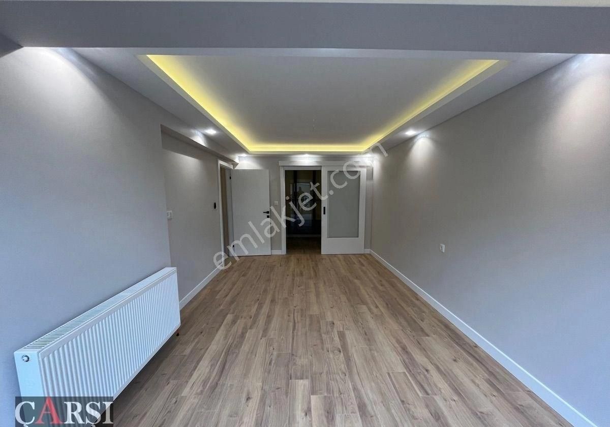 Çarşı' Dan Modern Mimari, 170 M2 Net, Ara Kat, Şık 4+1 - Görsel 15