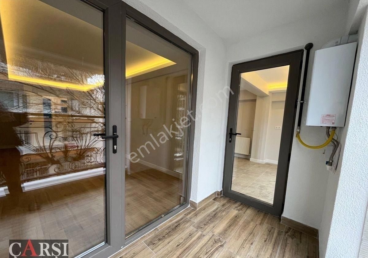 Çarşı' Dan Modern Mimari, 170 M2 Net, Ara Kat, Şık 4+1 - Görsel 30