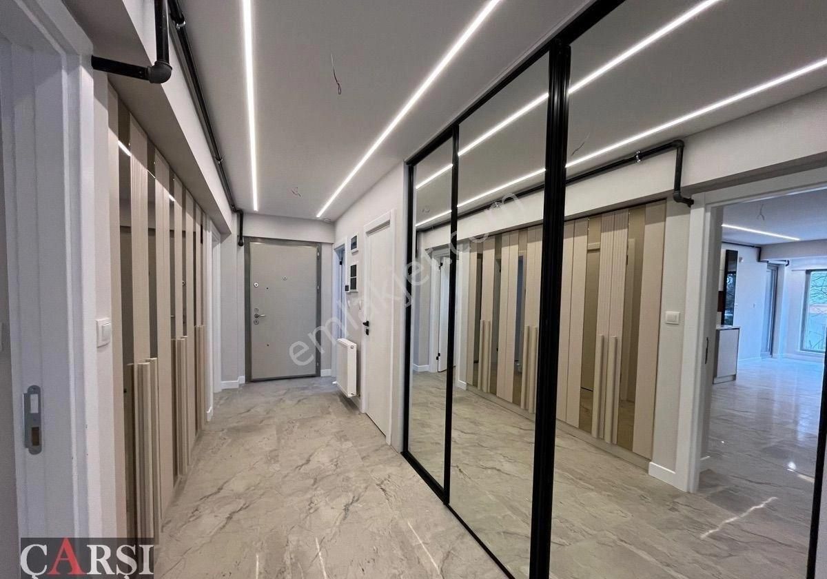 Çarşı' Dan Modern Mimari, 170 M2 Net, Ara Kat, Şık 4+1 - Görsel 2