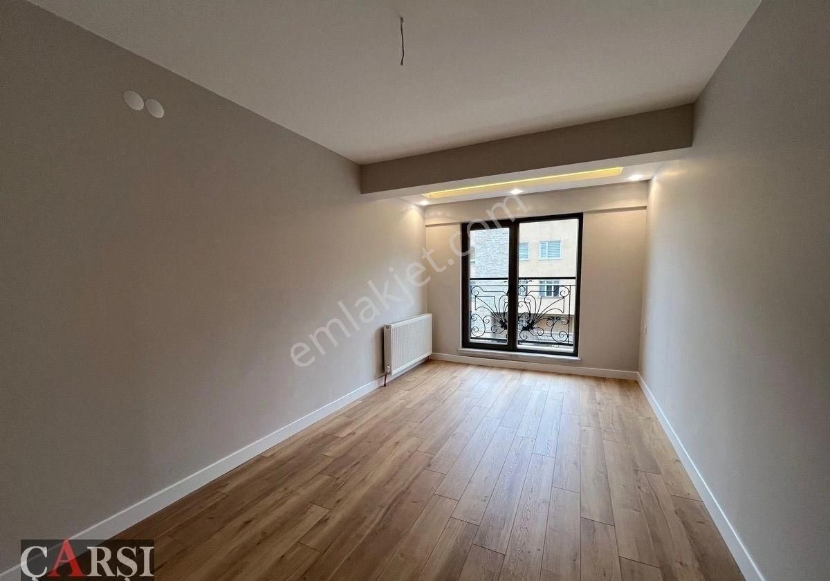 Çarşı' Dan Modern Mimari, 170 M2 Net, Ara Kat, Şık 4+1 - Görsel 19