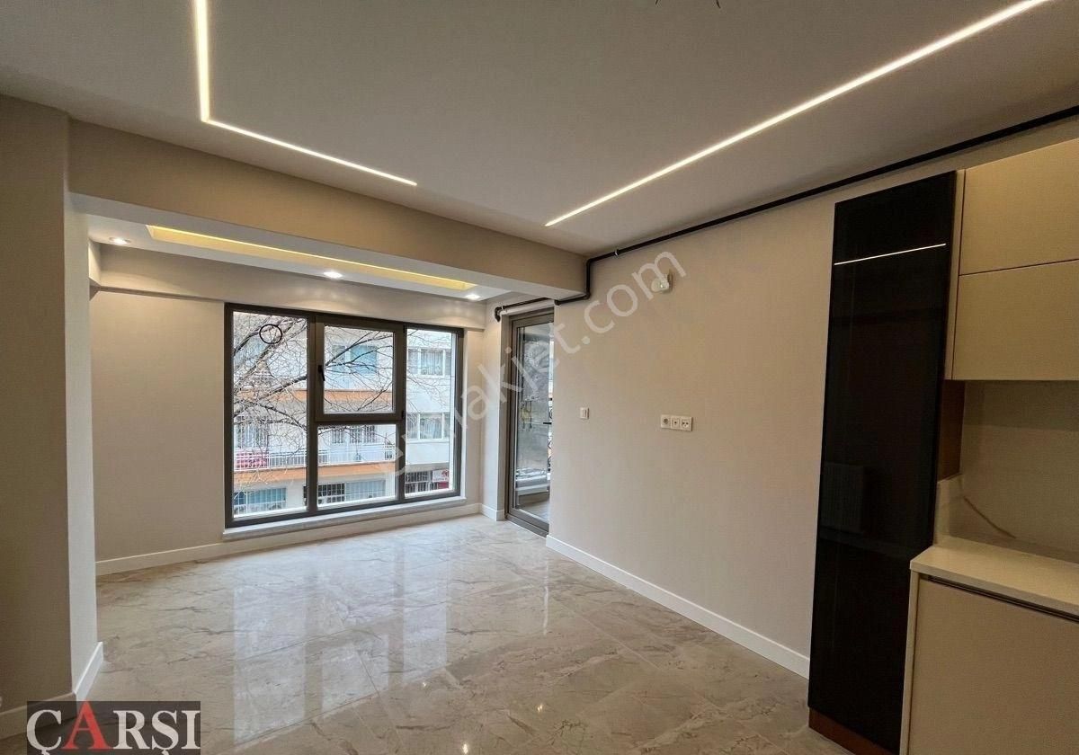 Çarşı' Dan Modern Mimari, 170 M2 Net, Ara Kat, Şık 4+1 - Görsel 16