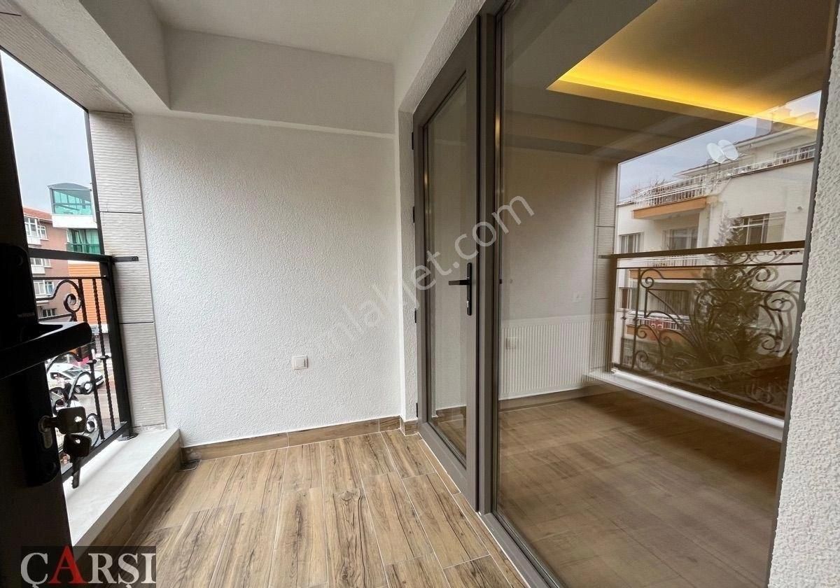Çarşı' Dan Modern Mimari, 170 M2 Net, Ara Kat, Şık 4+1 - Görsel 6