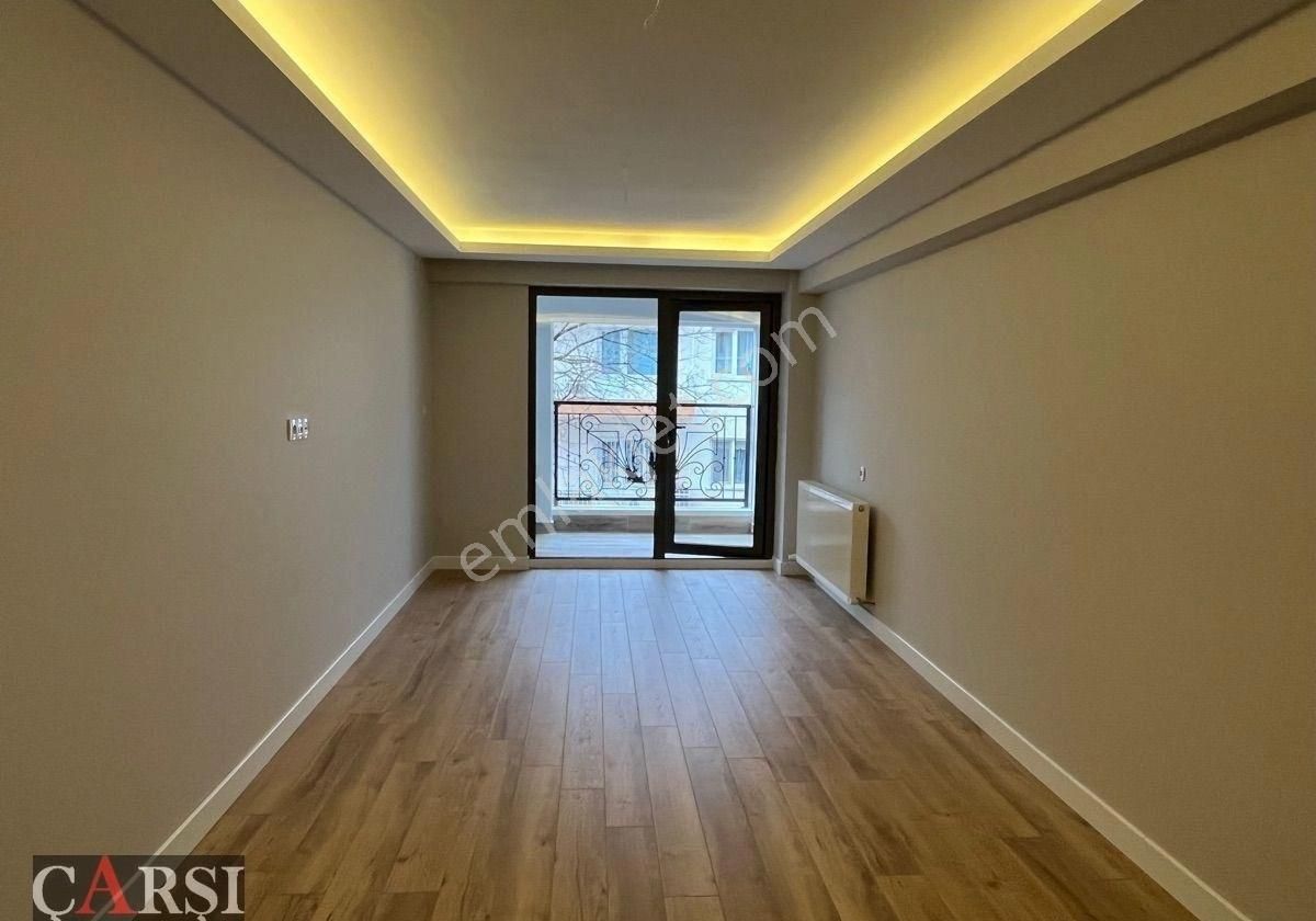 Çarşı' Dan Modern Mimari, 170 M2 Net, Ara Kat, Şık 4+1 - Görsel 22