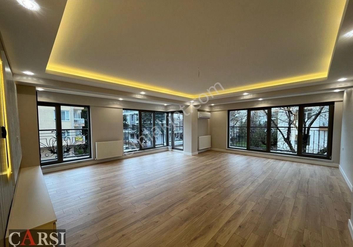 Çarşı' Dan Modern Mimari, 170 M2 Net, Ara Kat, Şık 4+1