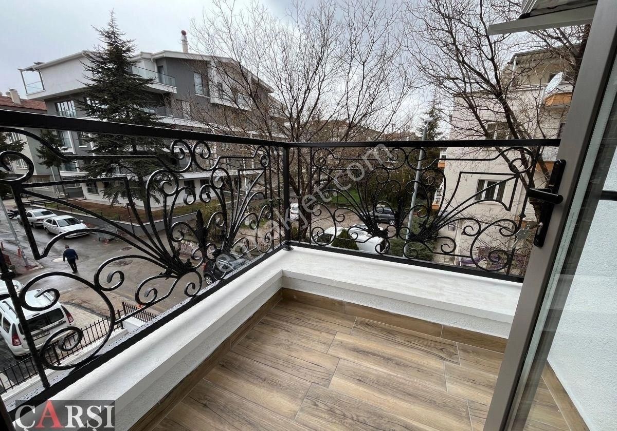 Çarşı' Dan Modern Mimari, 170 M2 Net, Ara Kat, Şık 4+1 - Görsel 11