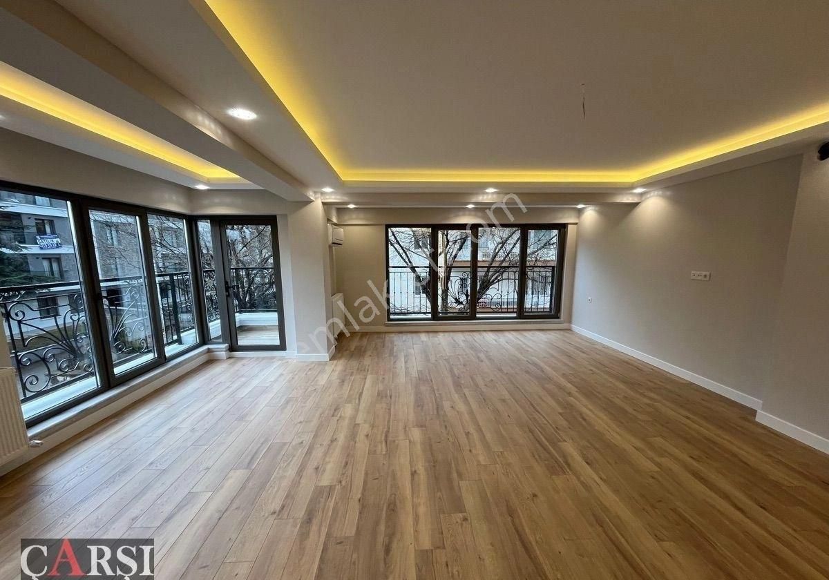 Çarşı' Dan Modern Mimari, 170 M2 Net, Ara Kat, Şık 4+1 - Görsel 10