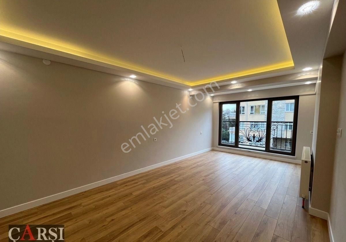 Çarşı' Dan Modern Mimari, 170 M2 Net, Ara Kat, Şık 4+1 - Görsel 20
