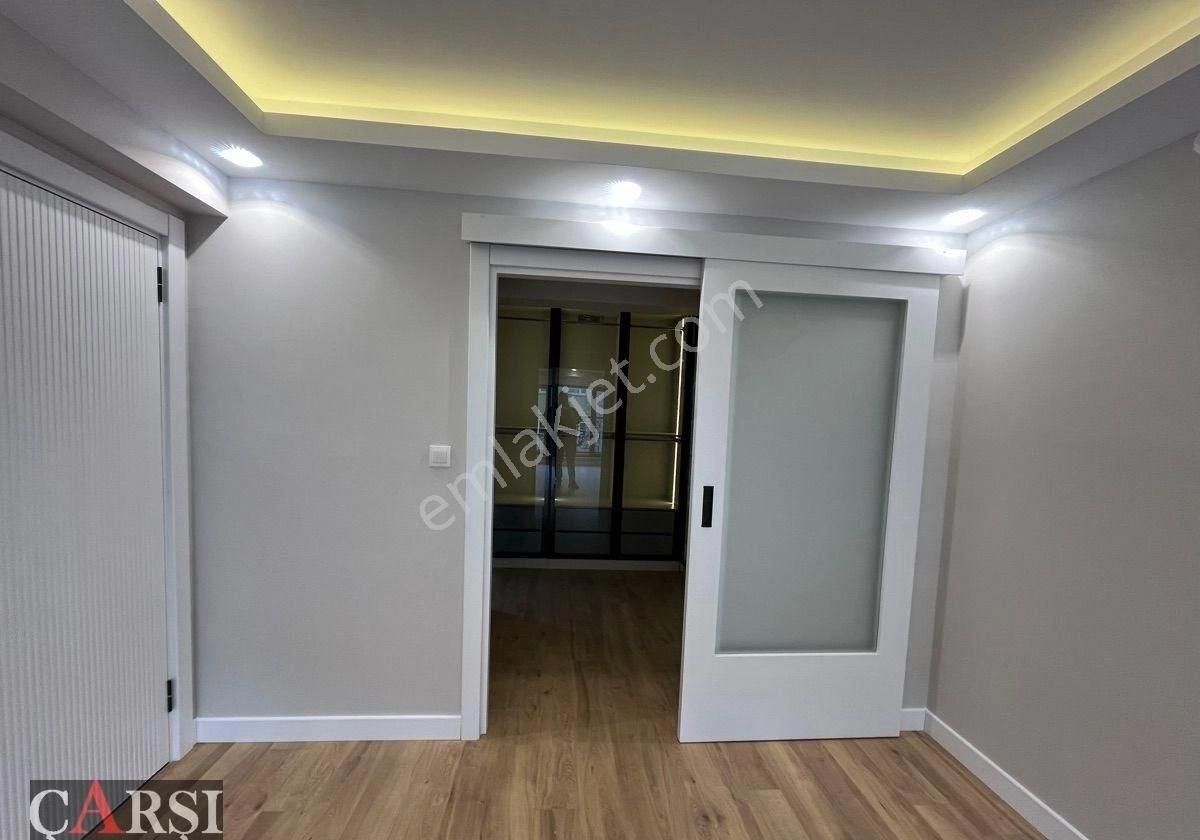 Çarşı' Dan Modern Mimari, 170 M2 Net, Ara Kat, Şık 4+1 - Görsel 3