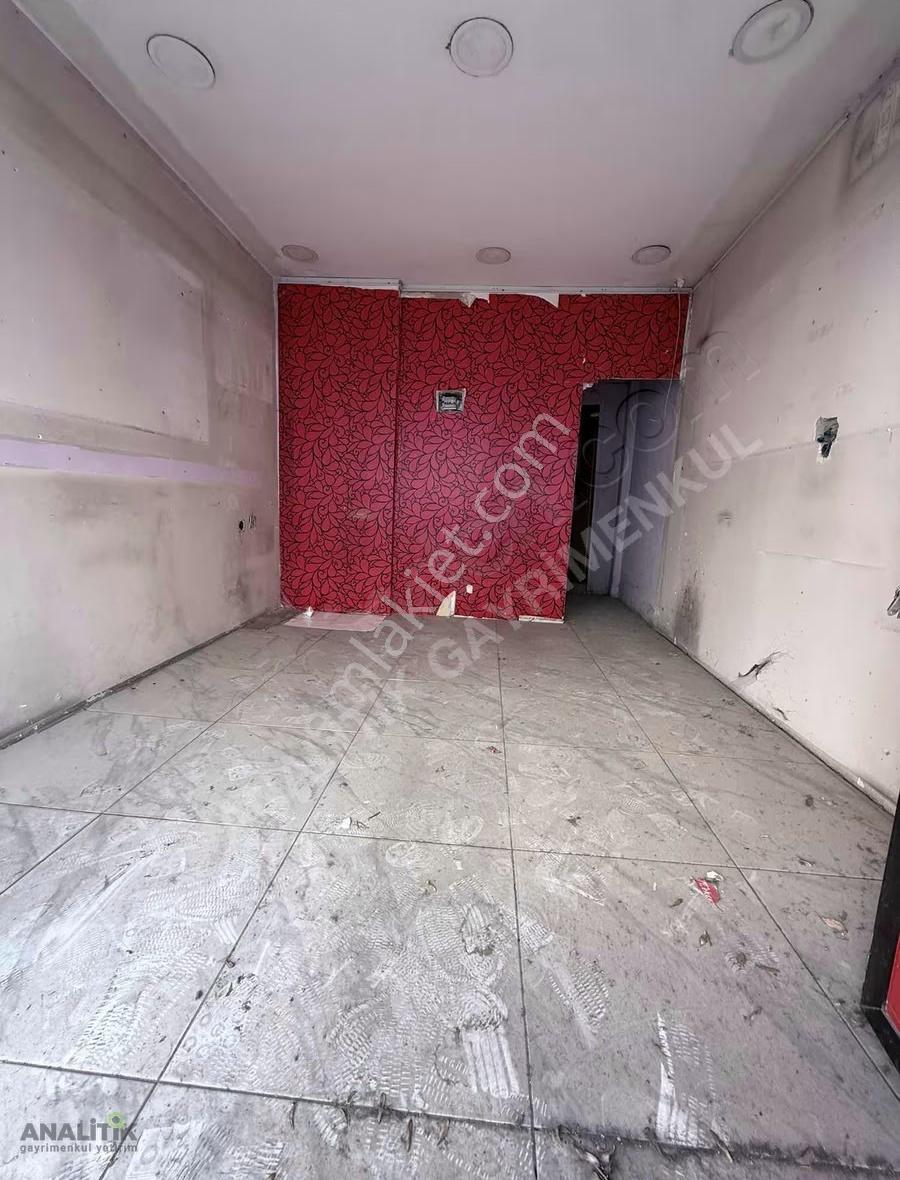Garaj Cadde Üstü Harika Lokasyon İş Yeri - Görsel 3