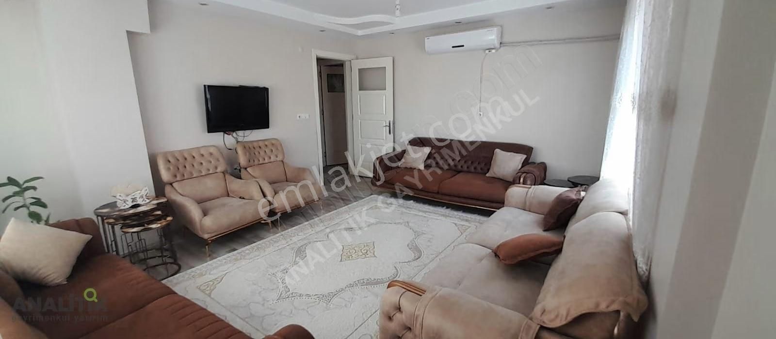 Bakırlı Sınırsız Kredi İmkanlı Fırsat Arakat 2+1 Daire