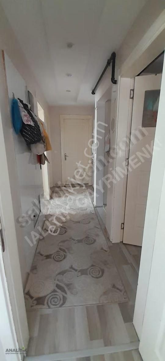 Bakırlı Sınırsız Kredi İmkanlı Fırsat Arakat 2+1 Daire - Görsel 2