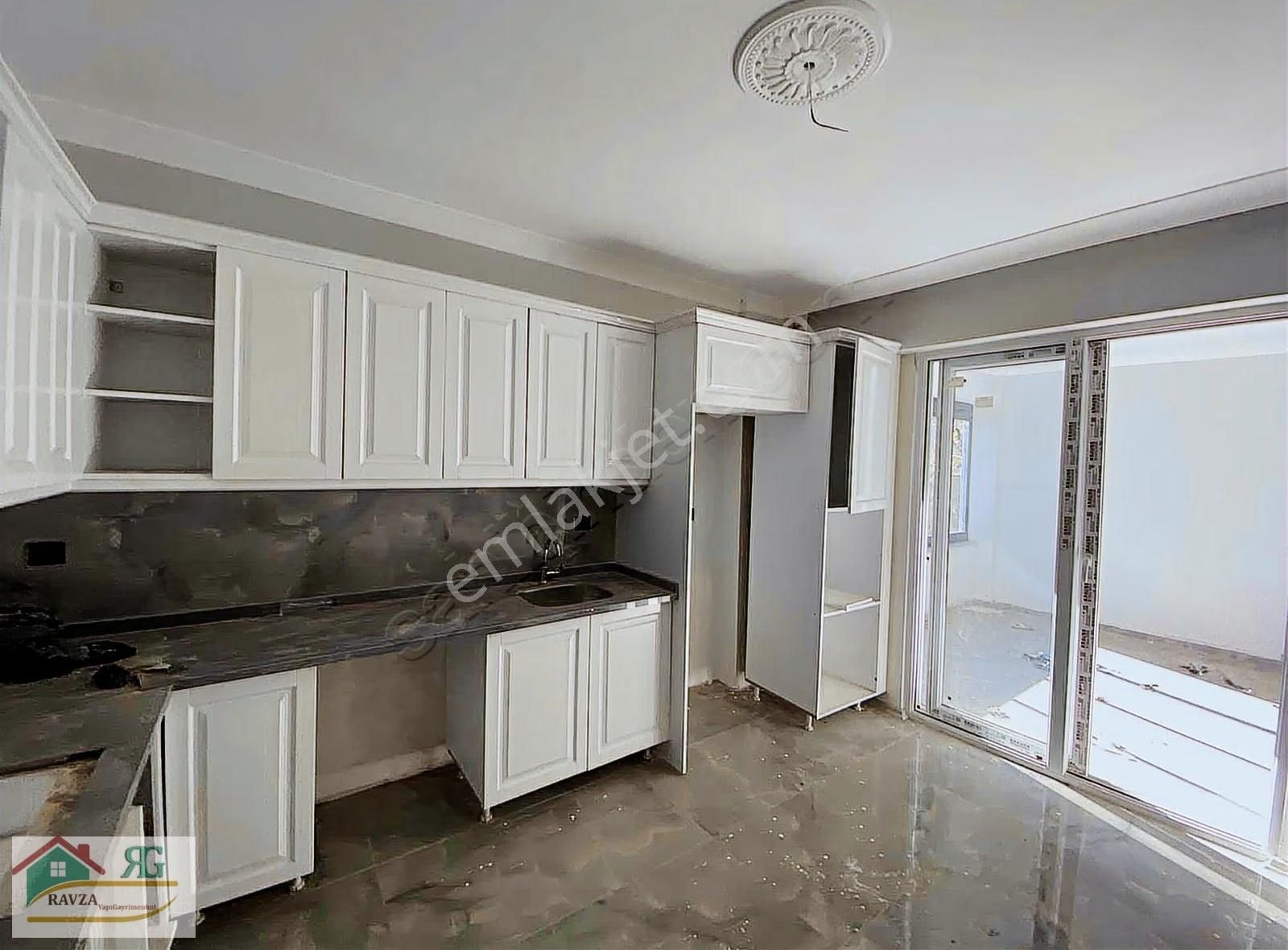 Ravza Yapı Gayrimenkulden Ortahisar Çukurçayır Mah 3+1 Kiralık - Görsel 17