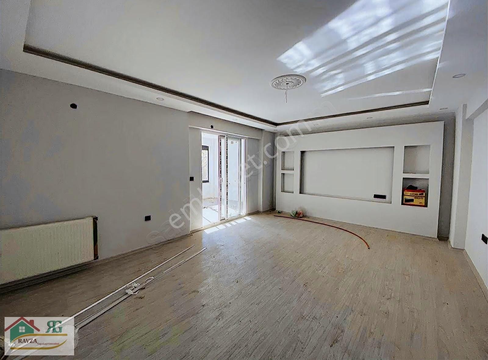 Ravza Yapı Gayrimenkulden Ortahisar Çukurçayır Mah 3+1 Kiralık