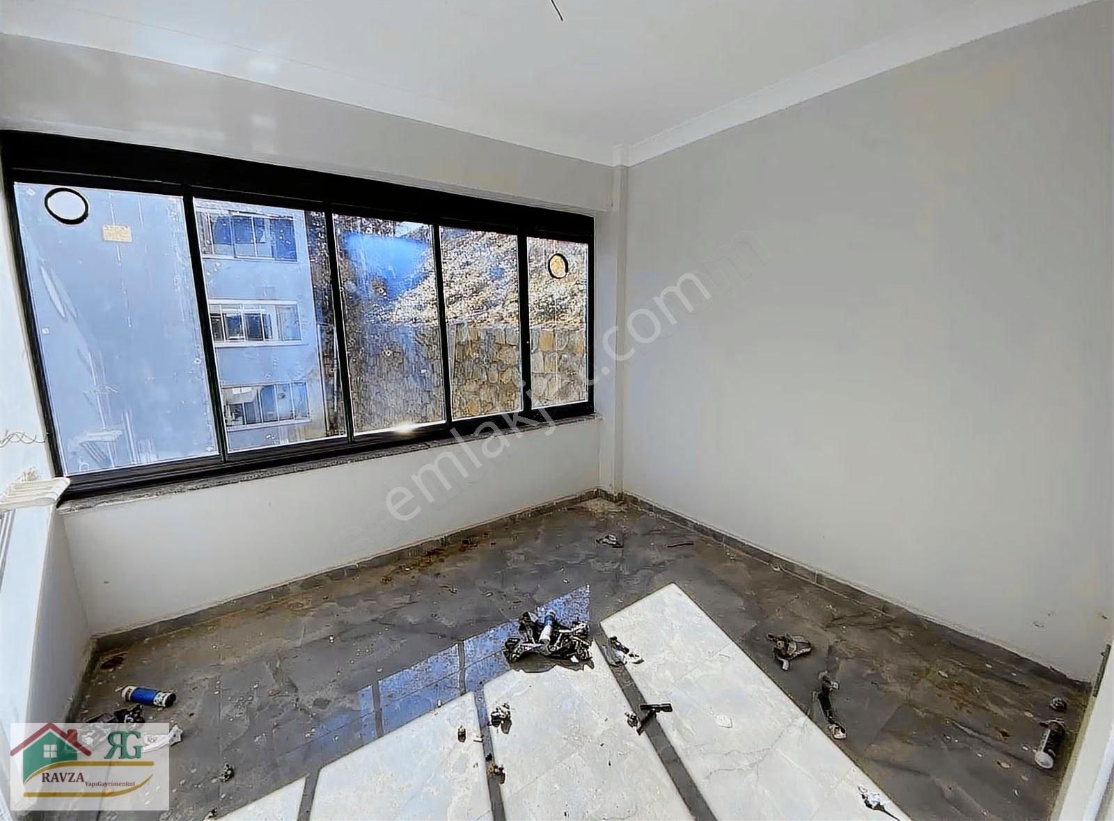 Ravza Yapı Gayrimenkulden Ortahisar Çukurçayır Mah 3+1 Kiralık - Görsel 8