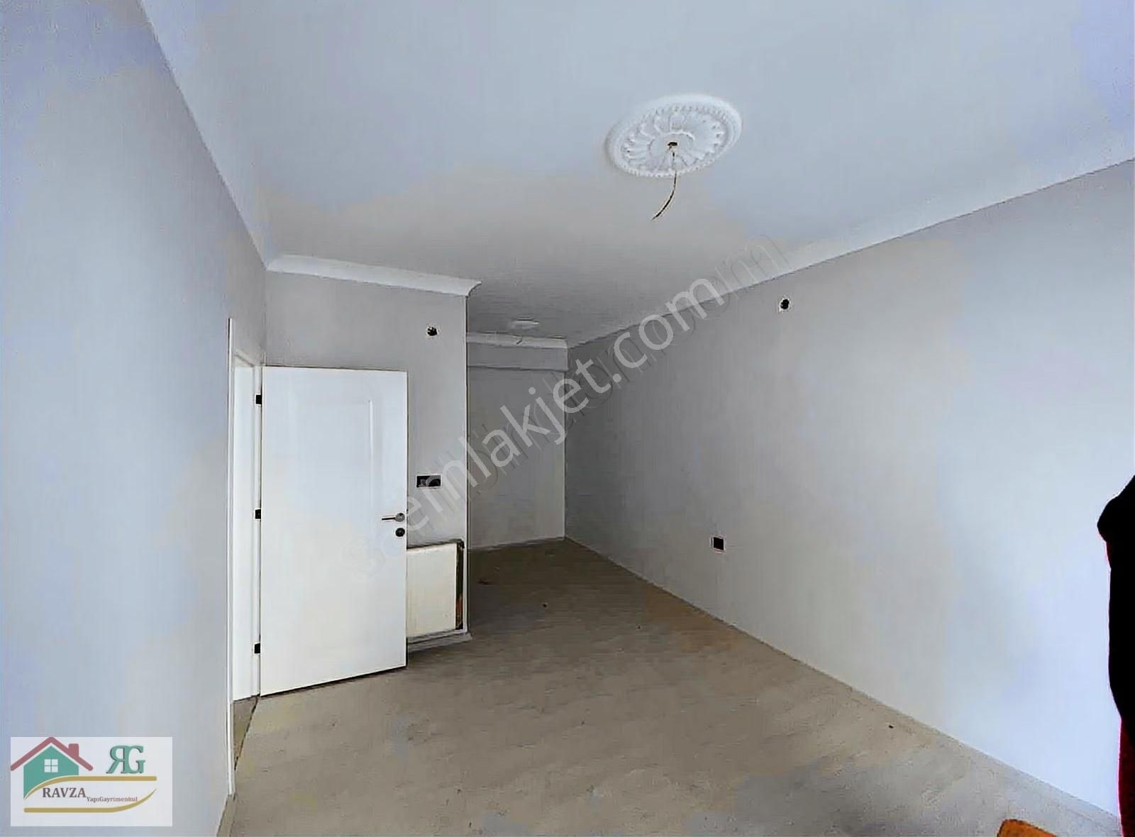 Ravza Yapı Gayrimenkulden Ortahisar Çukurçayır Mah 3+1 Kiralık - Görsel 16