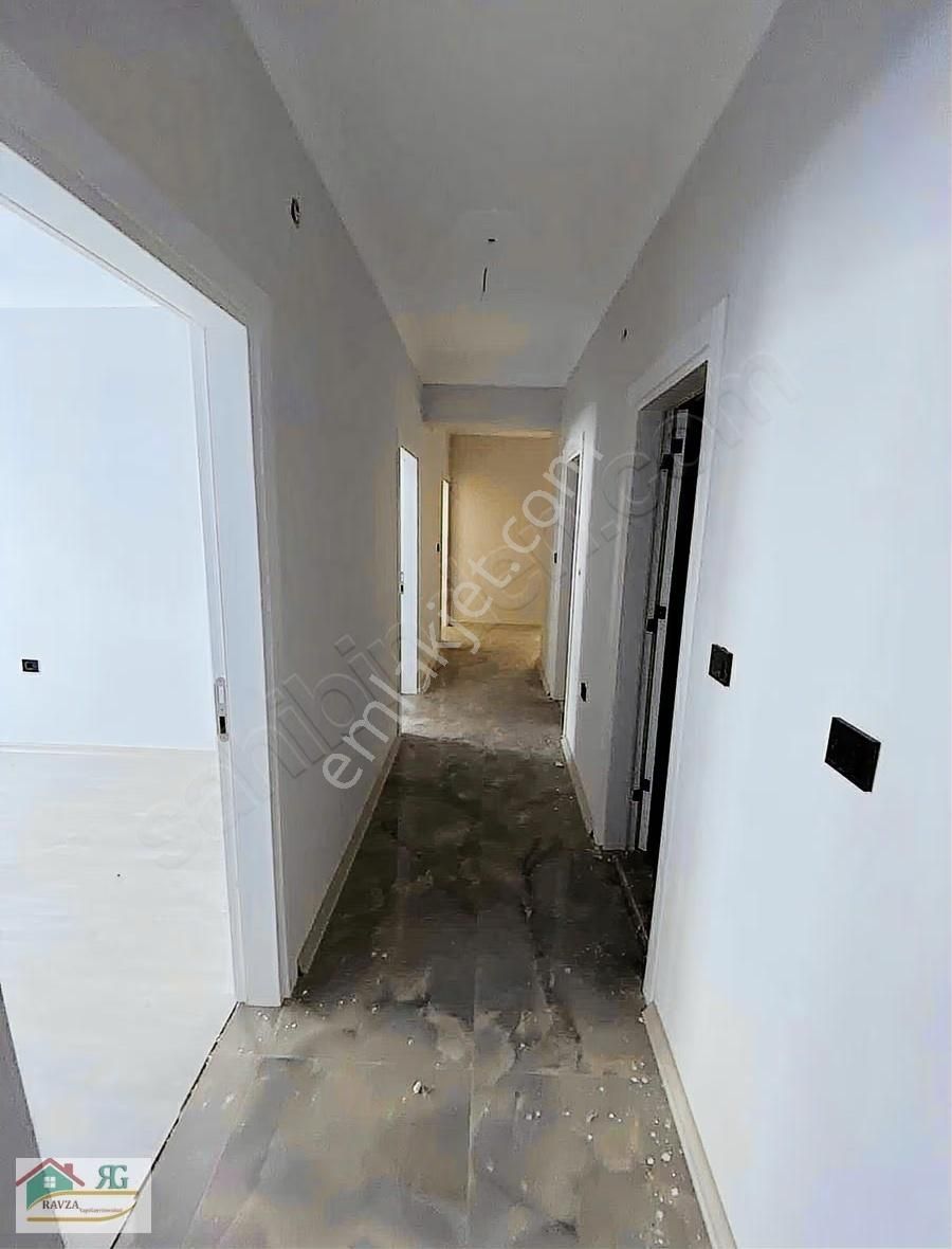 Ravza Yapı Gayrimenkulden Ortahisar Çukurçayır Mah 3+1 Kiralık - Görsel 14