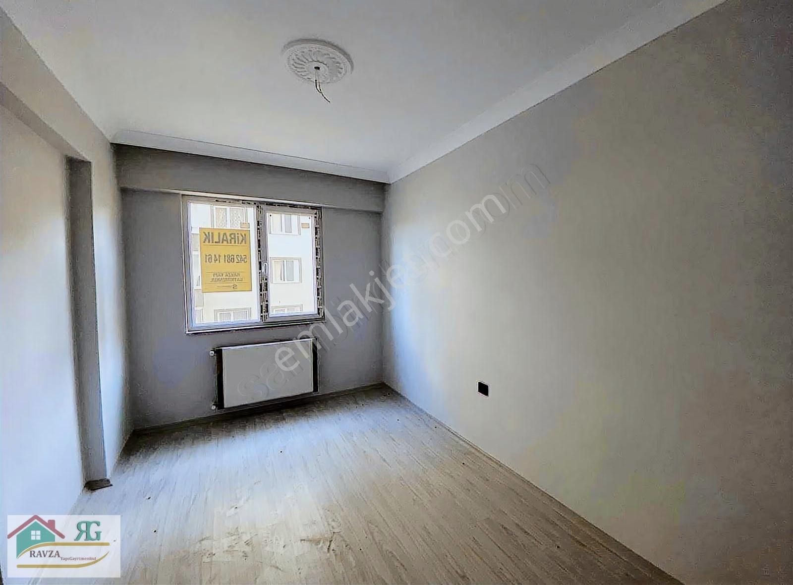 Ravza Yapı Gayrimenkulden Ortahisar Çukurçayır Mah 3+1 Kiralık - Görsel 12