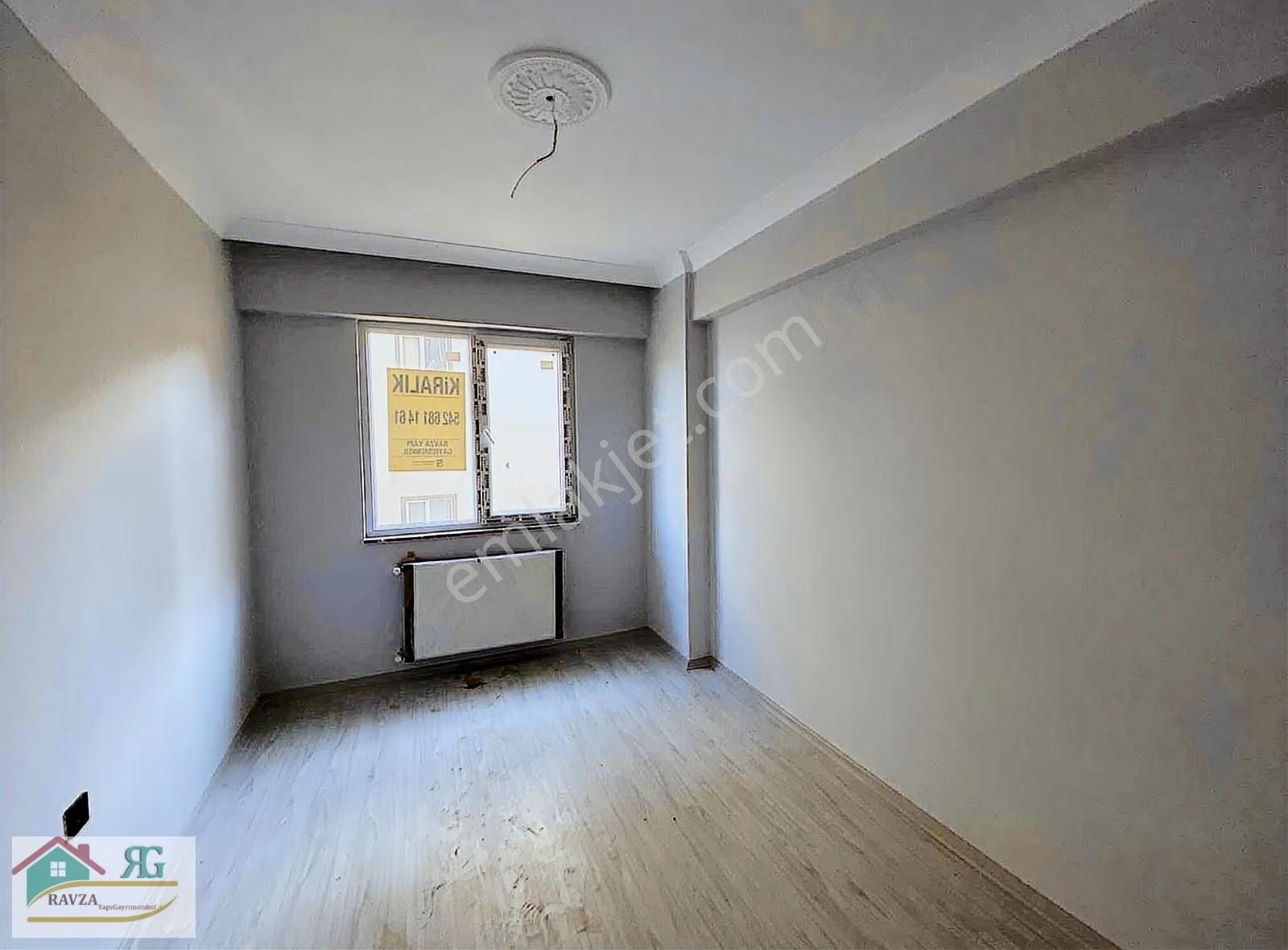 Ravza Yapı Gayrimenkulden Ortahisar Çukurçayır Mah 3+1 Kiralık - Görsel 2