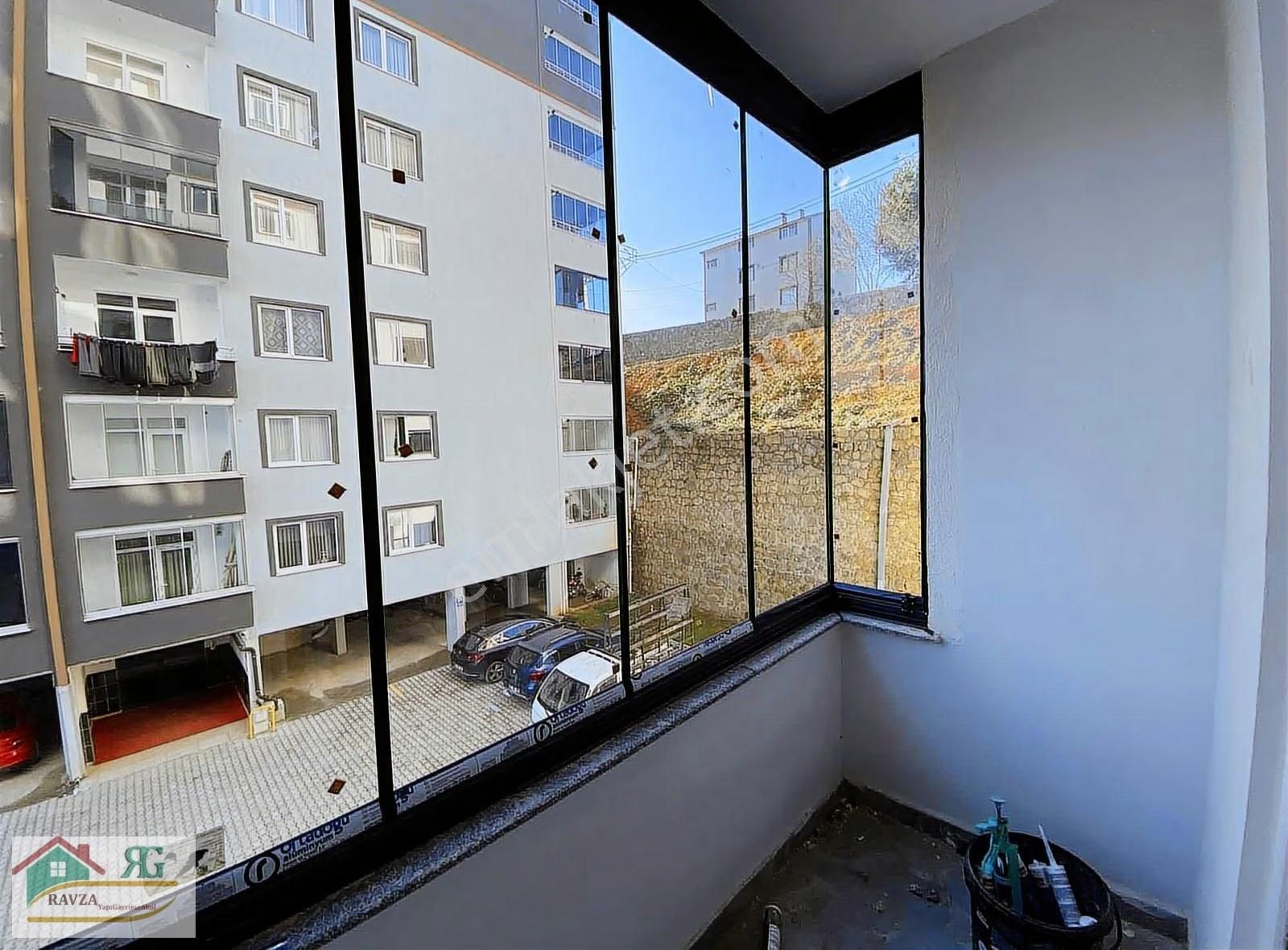 Ravza Yapı Gayrimenkulden Ortahisar Çukurçayır Mah 3+1 Kiralık - Görsel 5