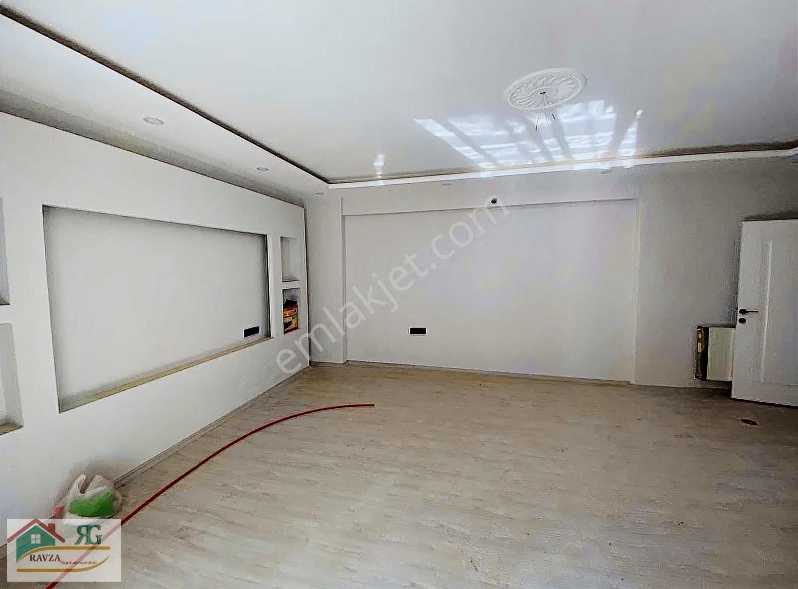 Ravza Yapı Gayrimenkulden Ortahisar Çukurçayır Mah 3+1 Kiralık - Görsel 13