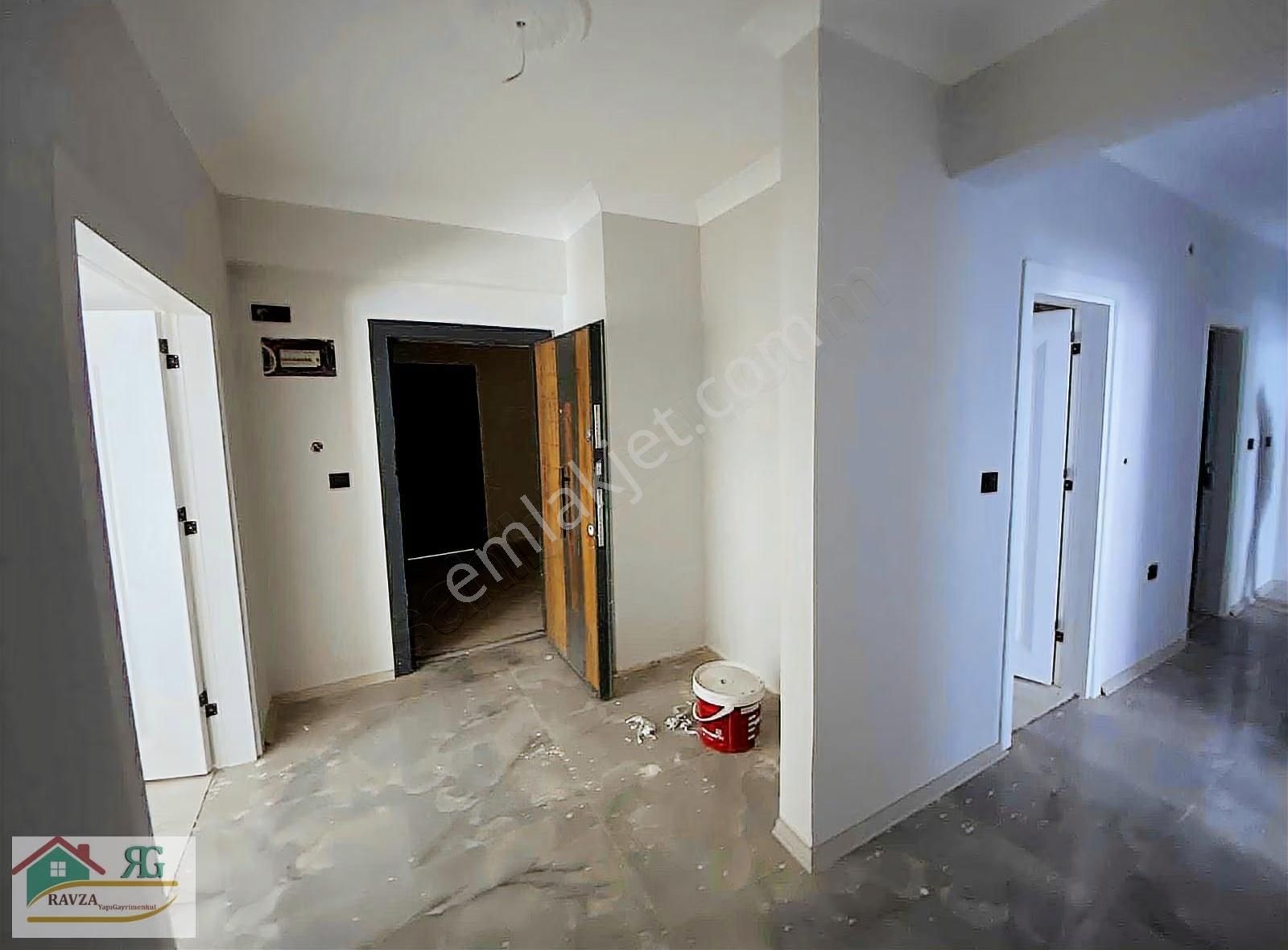 Ravza Yapı Gayrimenkulden Ortahisar Çukurçayır Mah 3+1 Kiralık - Görsel 15