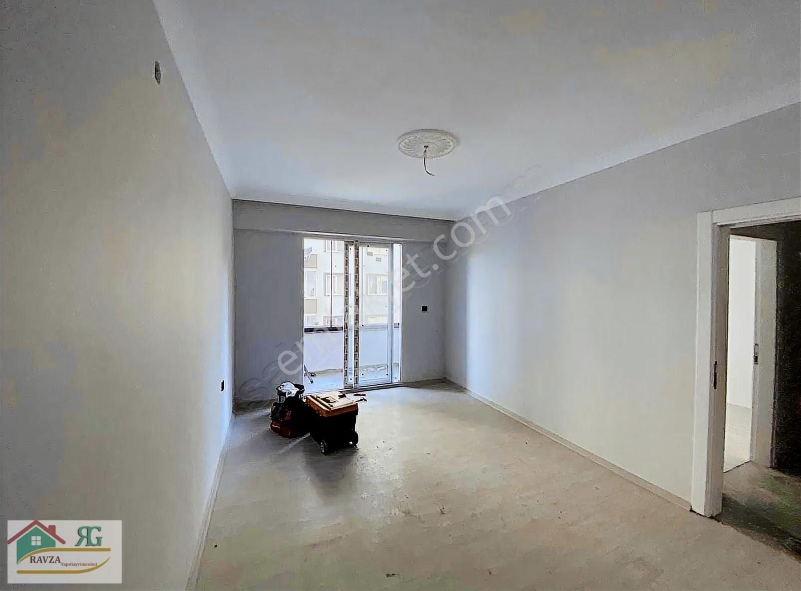 Ravza Yapı Gayrimenkulden Ortahisar Çukurçayır Mah 3+1 Kiralık - Görsel 10