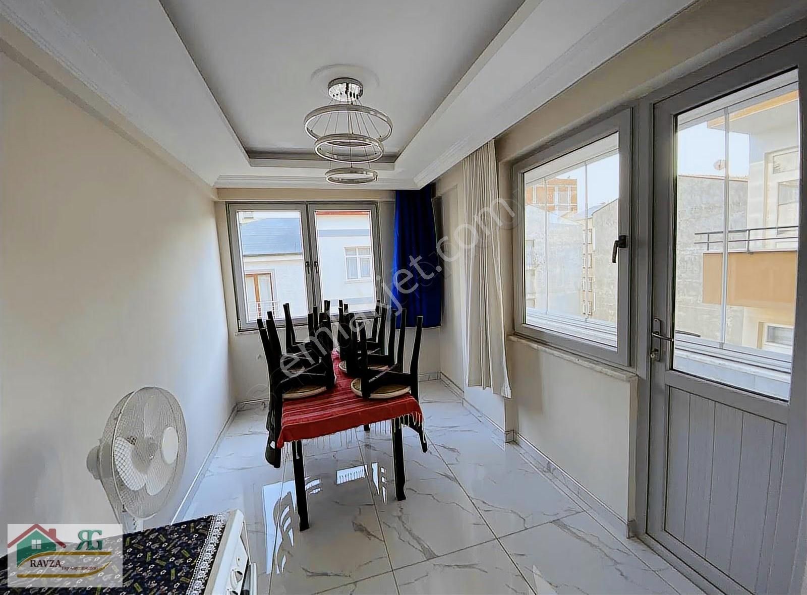 Ravza Yapı Gayrimenkulden Yaylacık Mah 3+1 Satılık Daire - Görsel 6