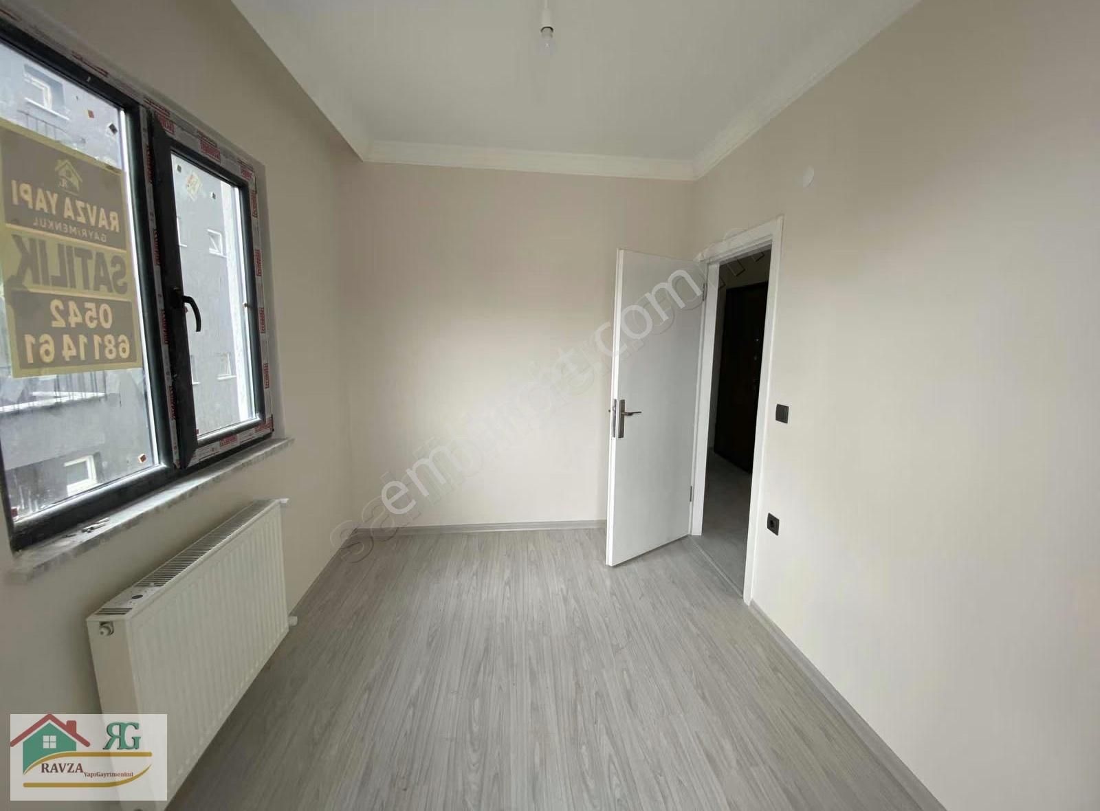 Ravza Yapı Gayrimenkulden 2+1 Satılık Daire - Görsel 9