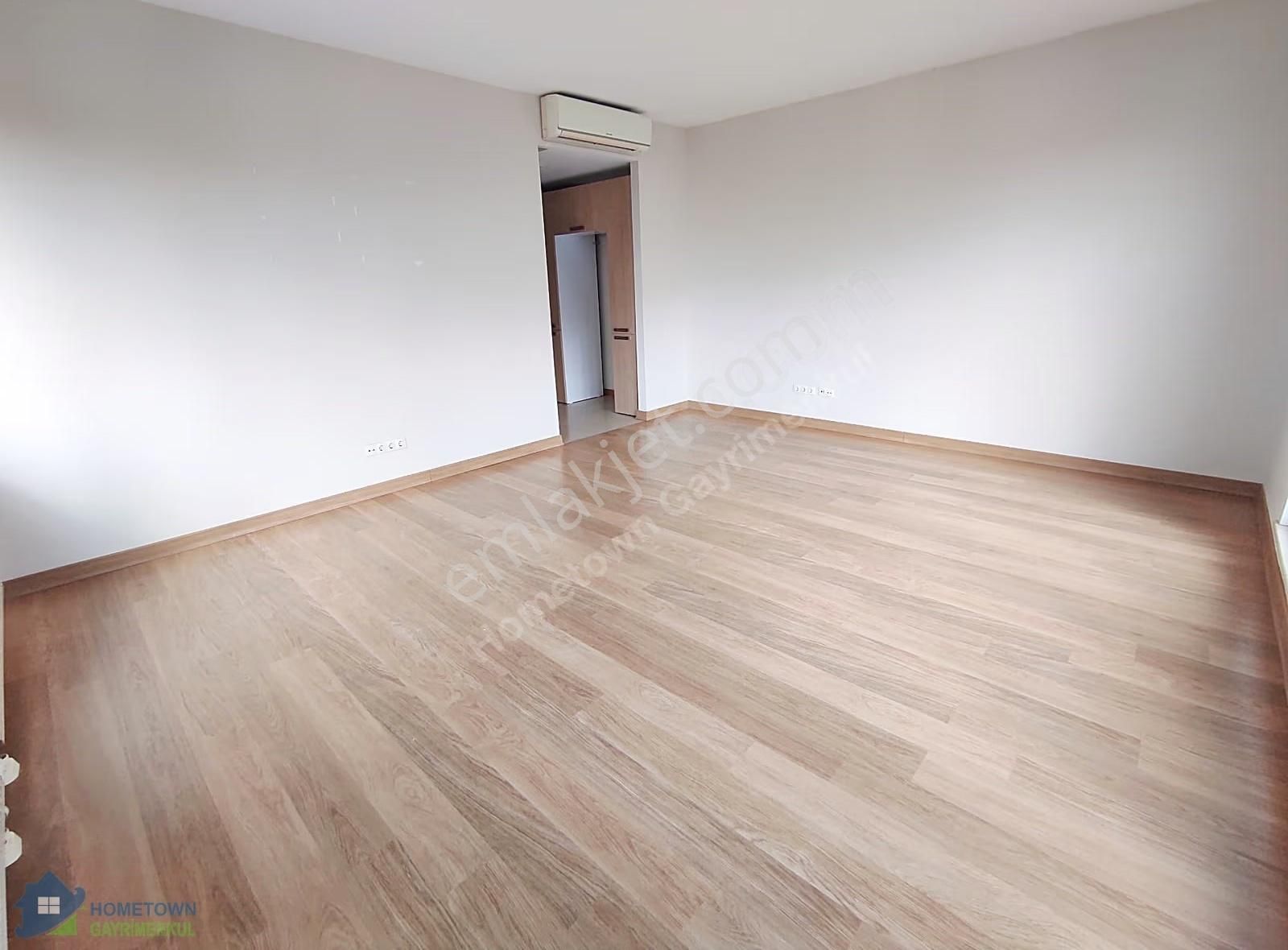 Nish Adalar'da Deniz Manzaralı, 2+1 Kiralık Lüks Daire - Görsel 5