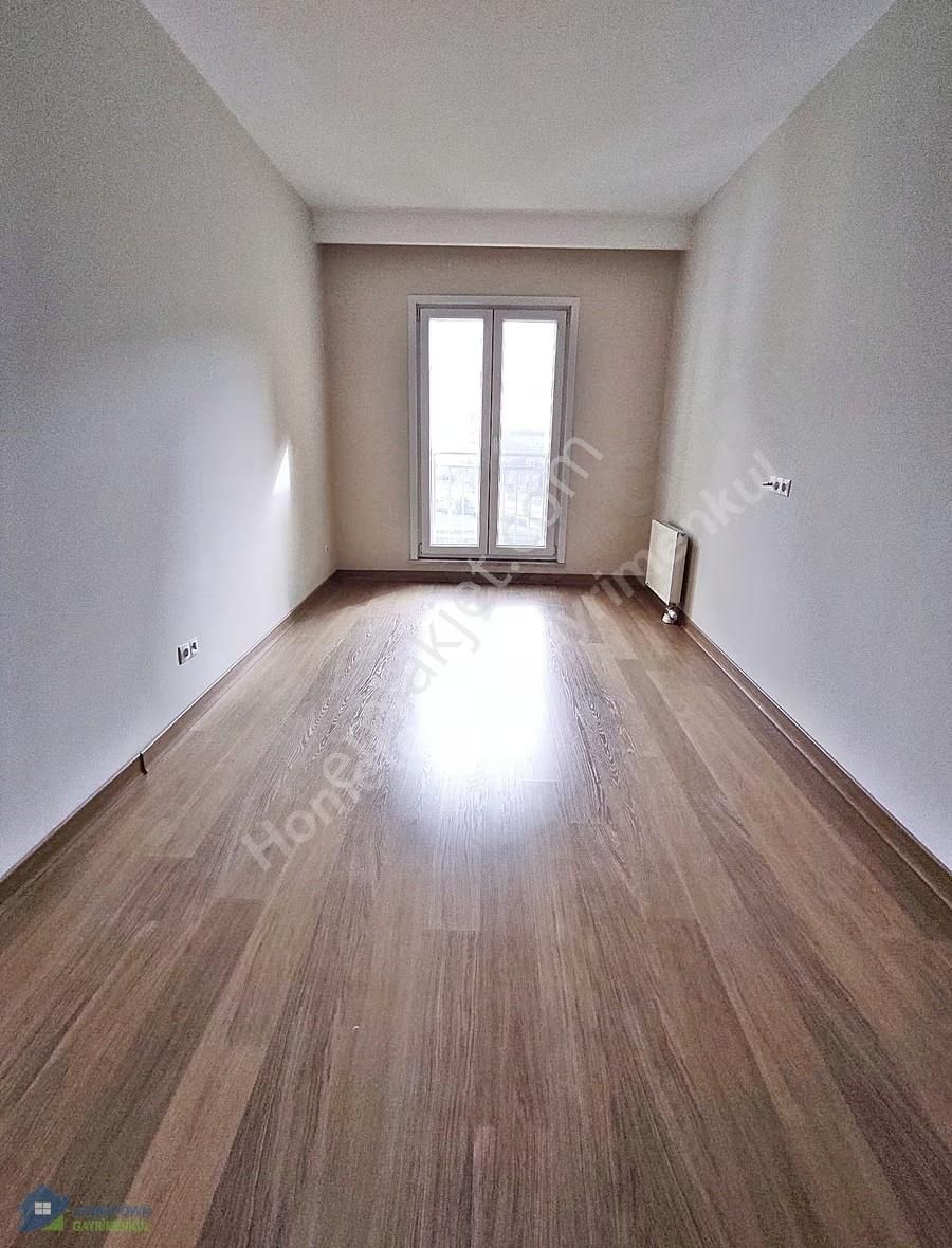 Nish Adalar'da Deniz Manzaralı, 2+1 Kiralık Lüks Daire - Görsel 17