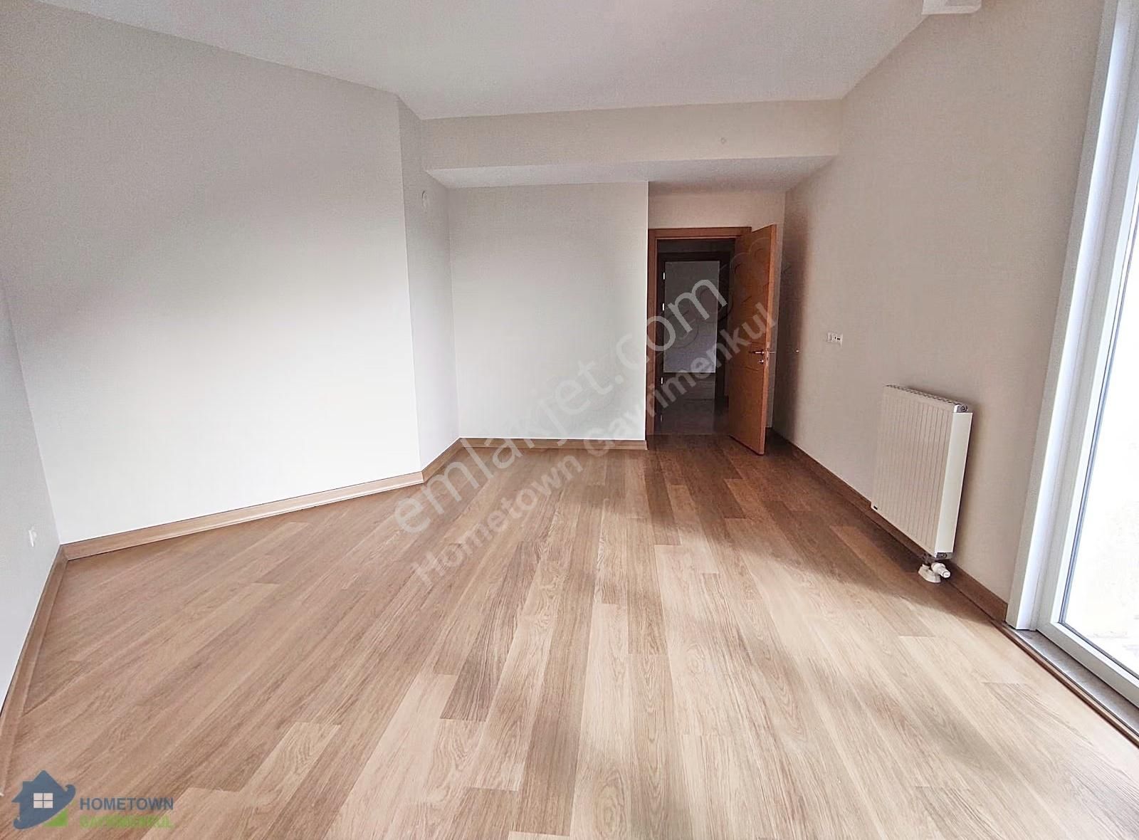 Nish Adalar'da Deniz Manzaralı, 2+1 Kiralık Lüks Daire - Görsel 10