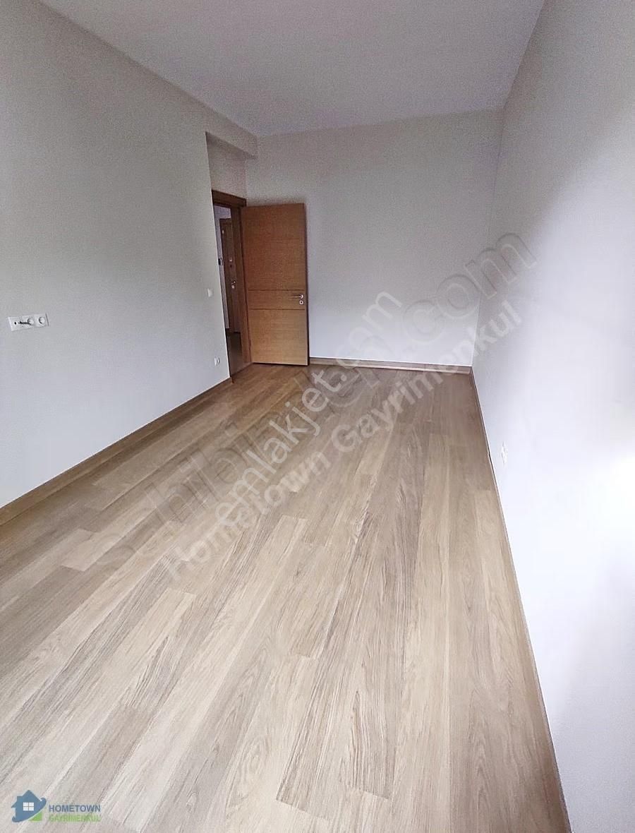 Nish Adalar'da Deniz Manzaralı, 2+1 Kiralık Lüks Daire - Görsel 6
