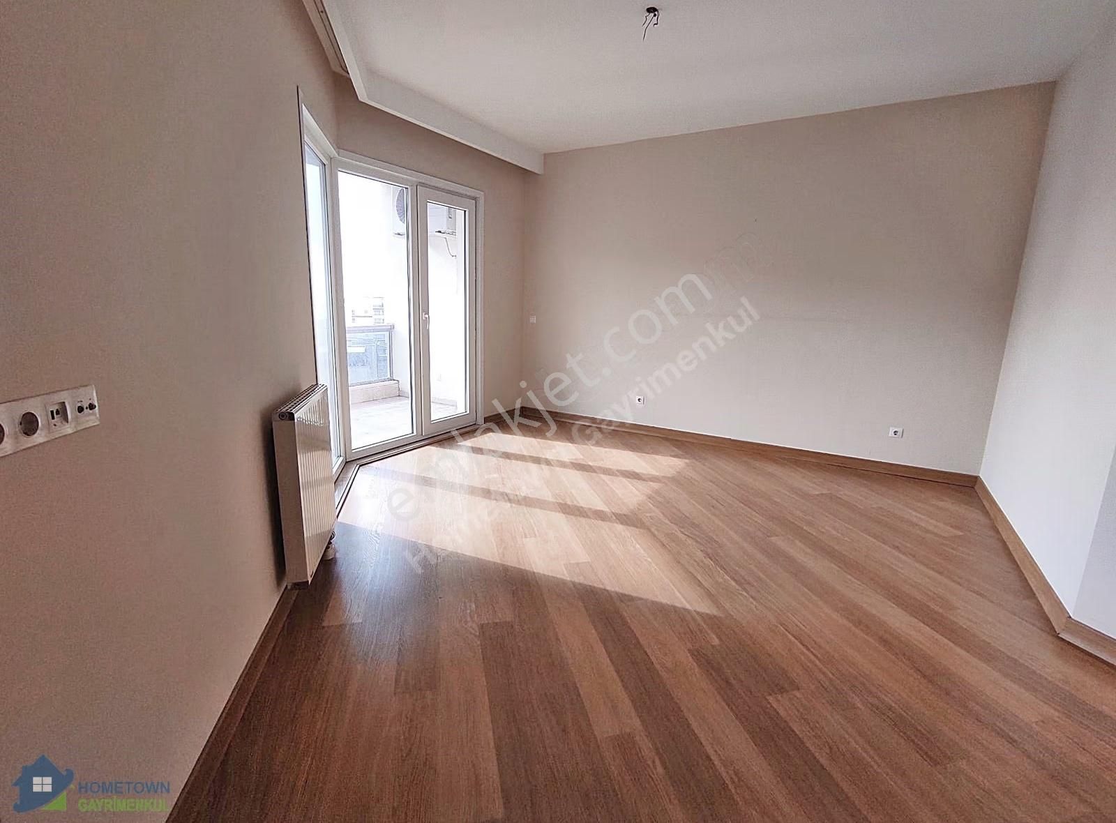 Nish Adalar'da Deniz Manzaralı, 2+1 Kiralık Lüks Daire - Görsel 12