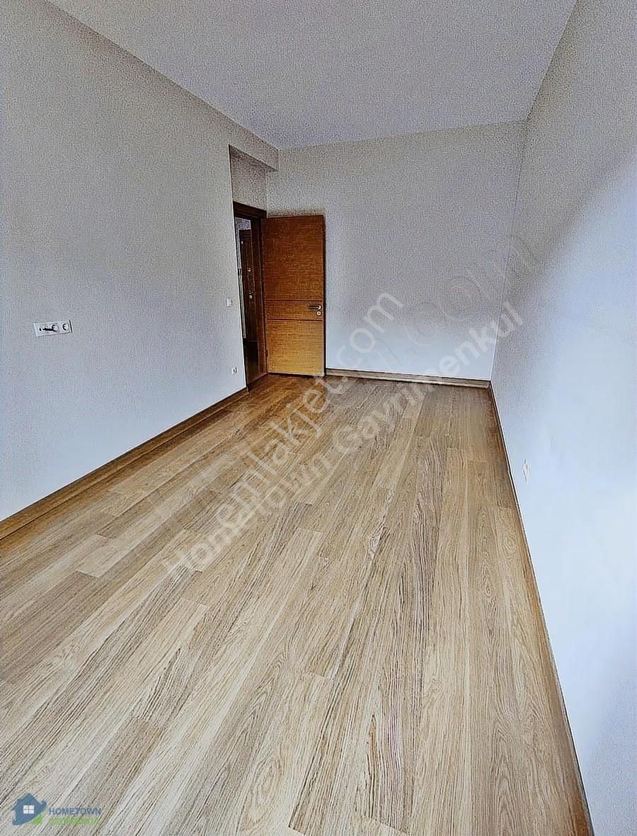 Nish Adalar'da Deniz Manzaralı, 2+1 Kiralık Lüks Daire - Görsel 18