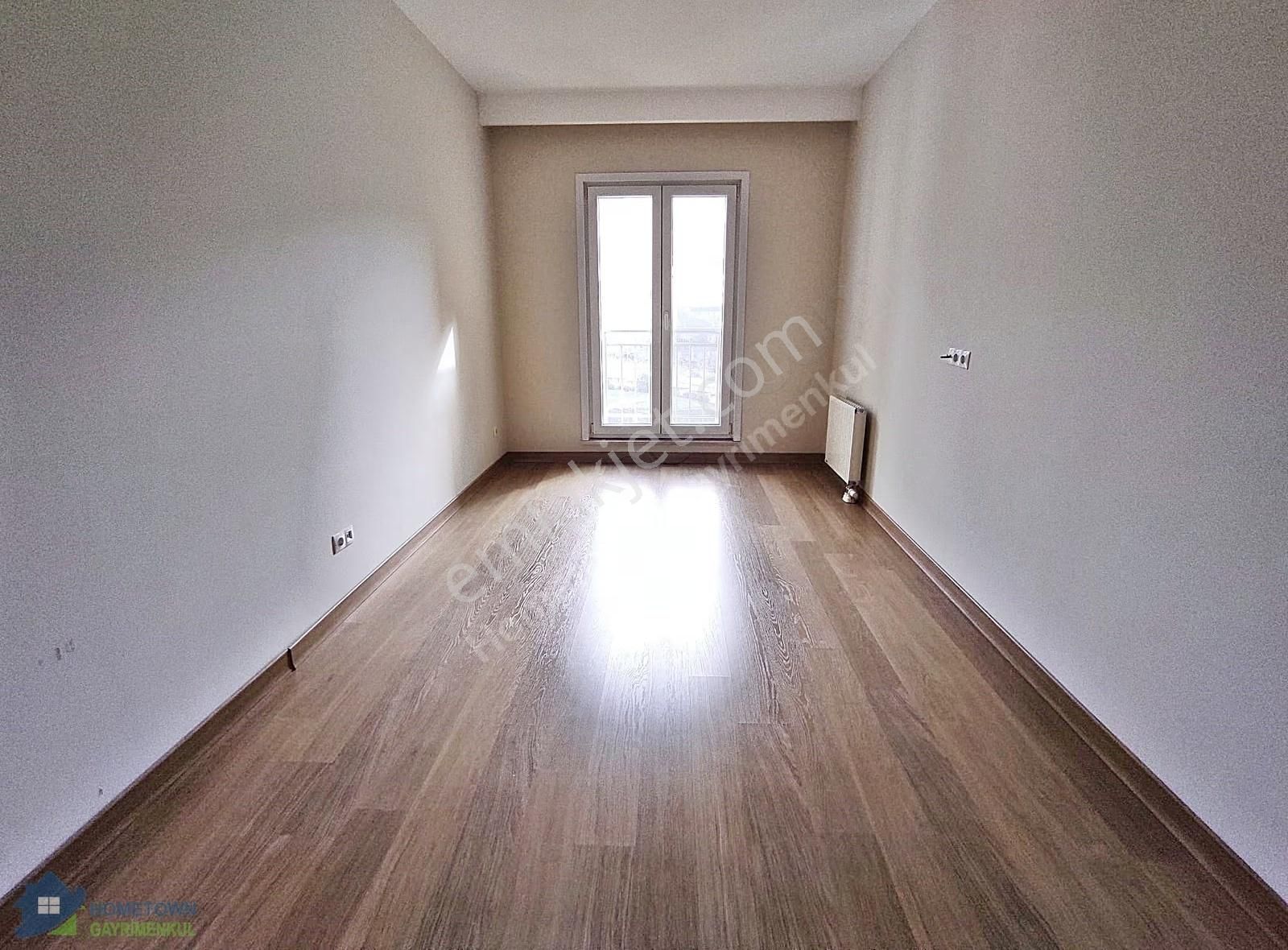 Nish Adalar'da Deniz Manzaralı, 2+1 Kiralık Lüks Daire - Görsel 11