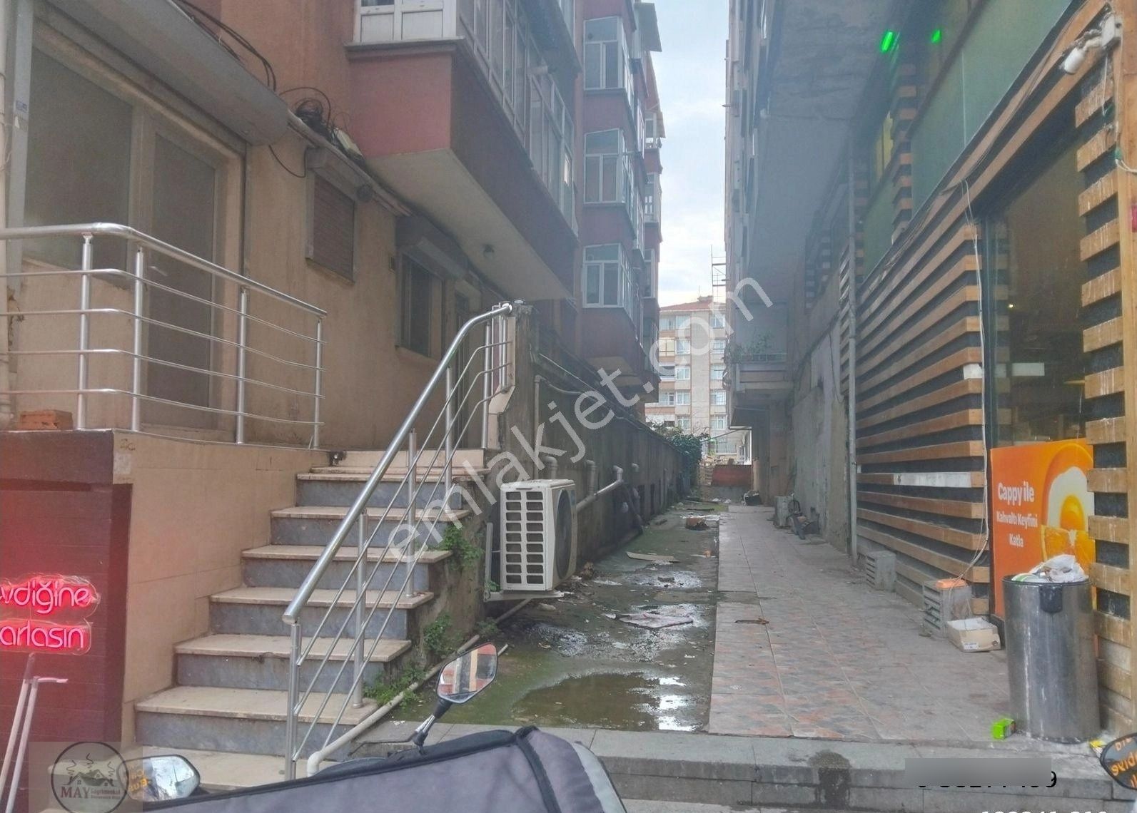 Yatırımlık Harika 2+1 - Görsel 9