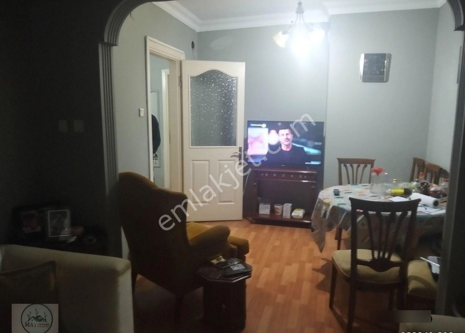 Yatırımlık Harika 2+1 - Görsel 12