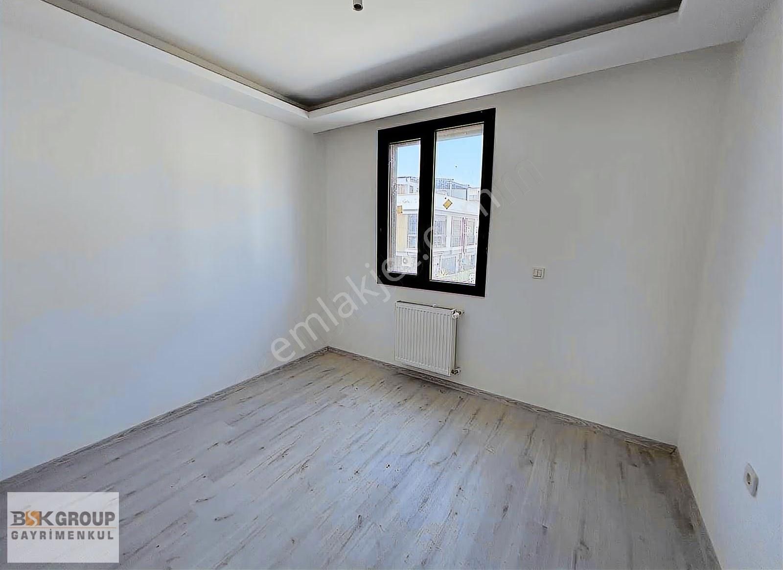 Bsk Dan Arakat Geniş Mutfak Ayrı Çift Cephe 2+1 Ferah Daire - Görsel 2