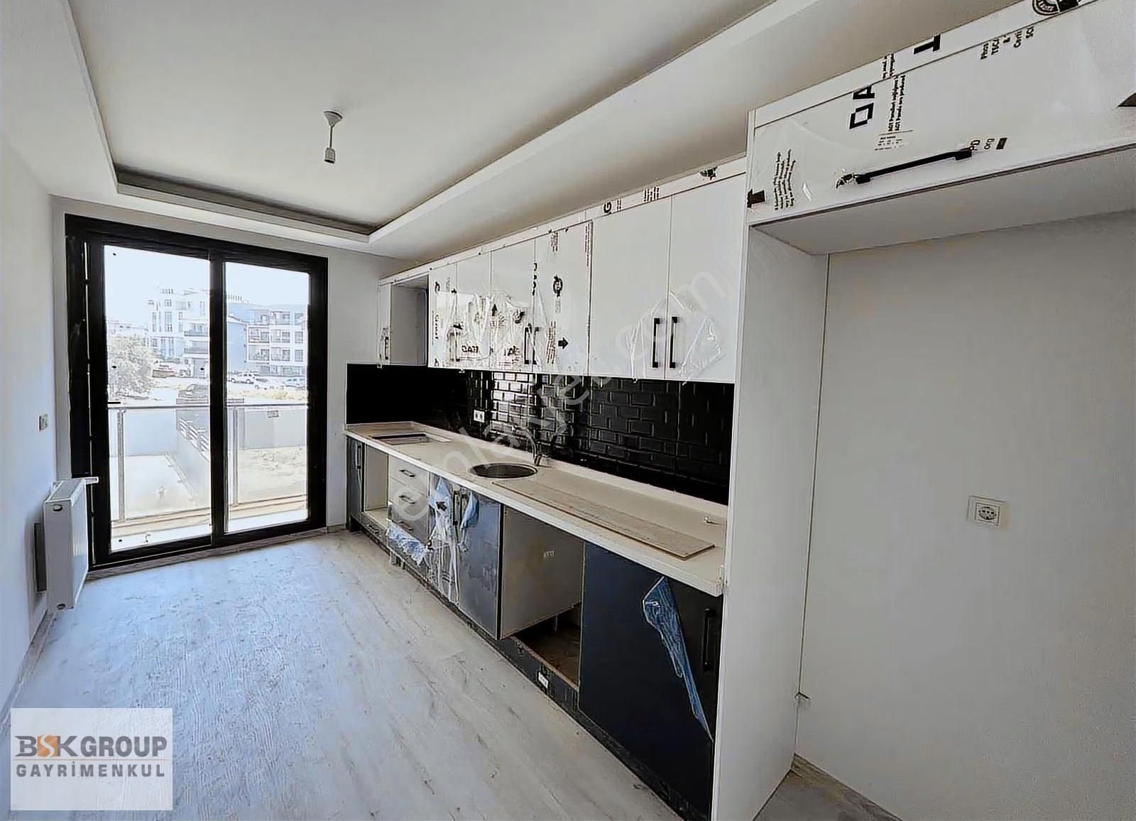 Bsk Dan Arakat Geniş Mutfak Ayrı Çift Cephe 2+1 Ferah Daire