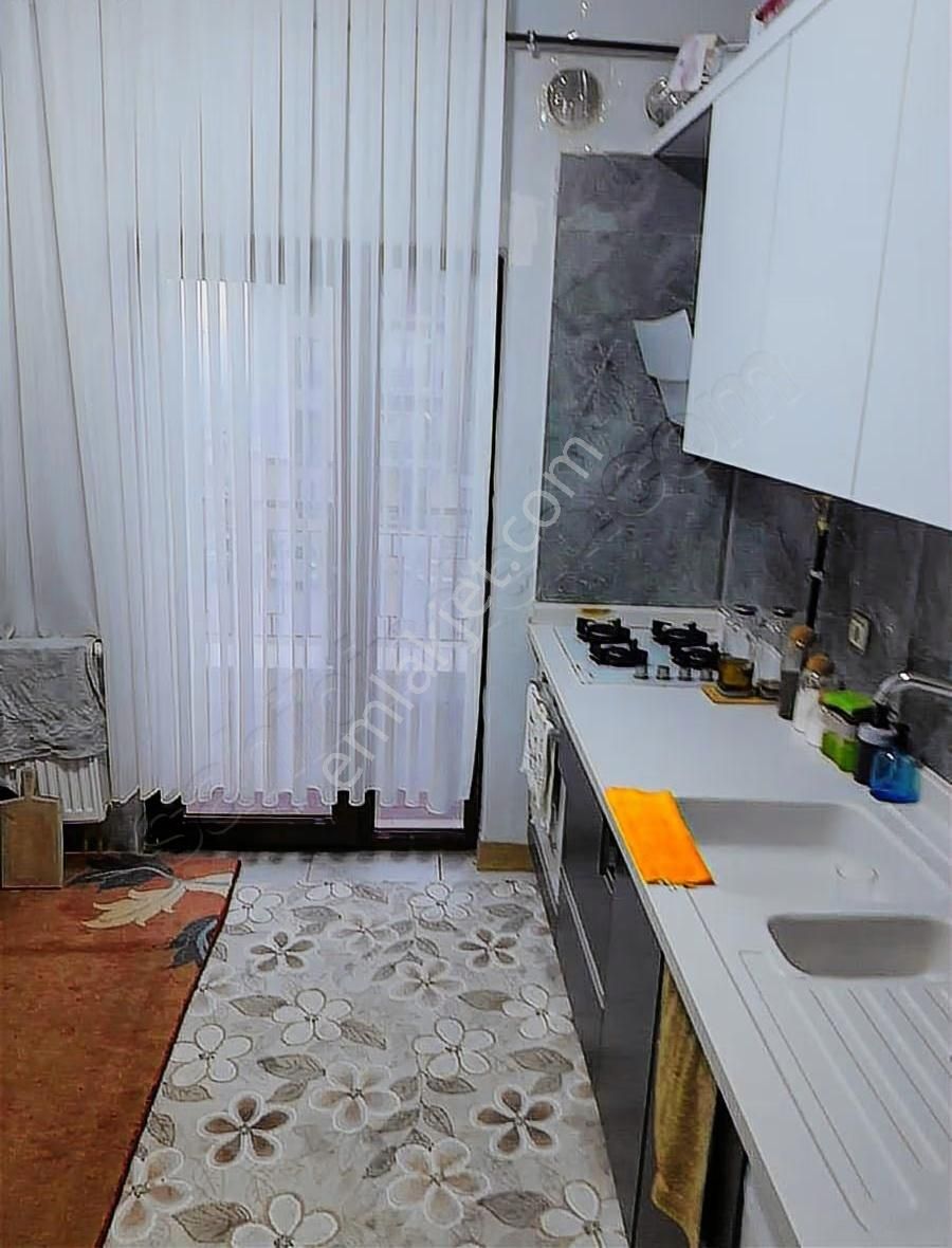 Ardıçlı Emlak Tan Tapulu 3+1 Konya Manzaralı Daire - Görsel 21