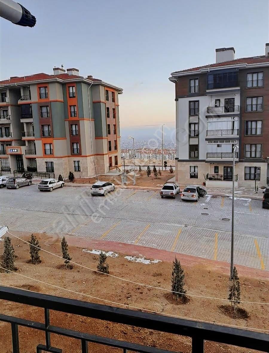 Ardıçlı Emlak Tan Tapulu 3+1 Konya Manzaralı Daire - Görsel 4