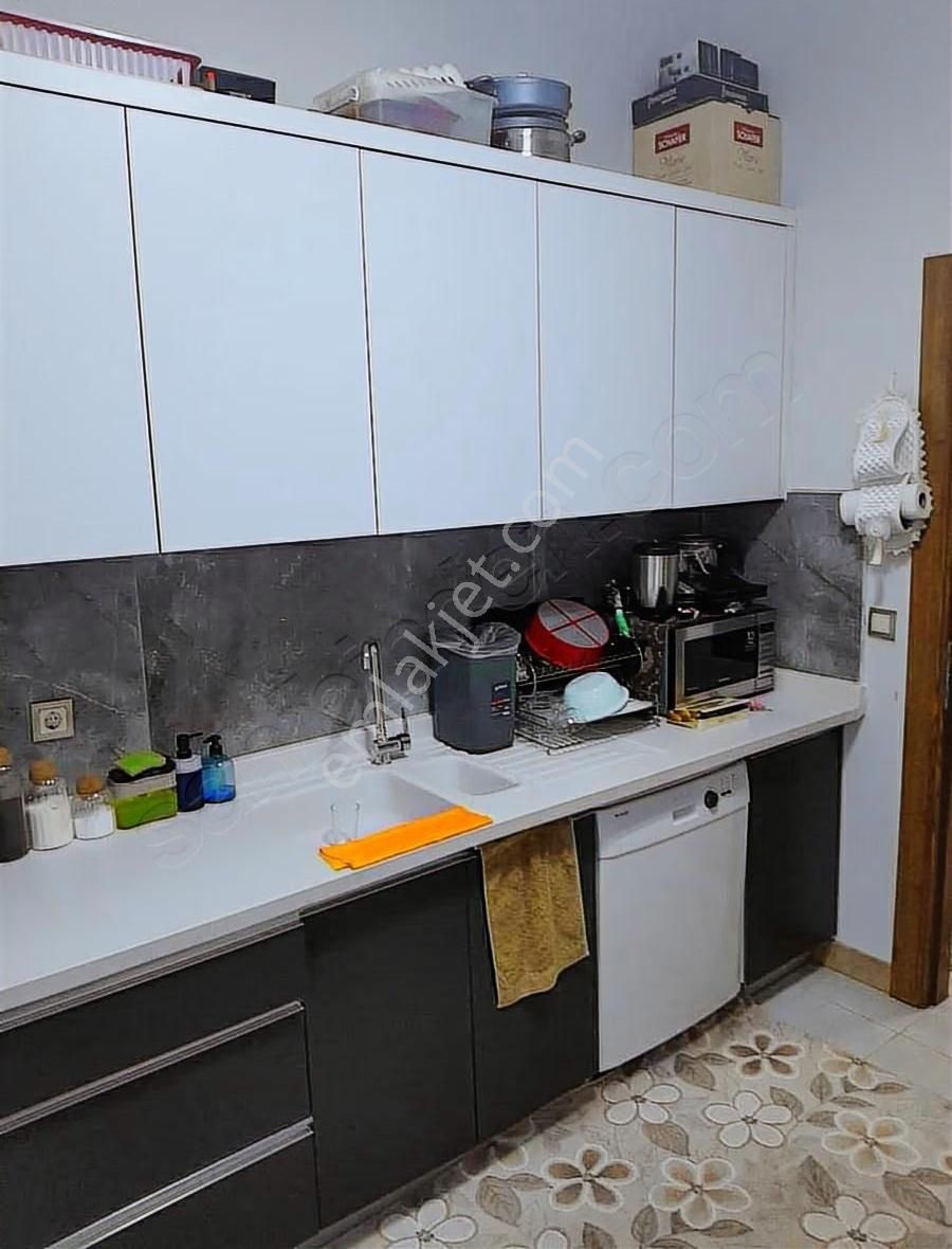 Ardıçlı Emlak Tan Tapulu 3+1 Konya Manzaralı Daire - Görsel 5