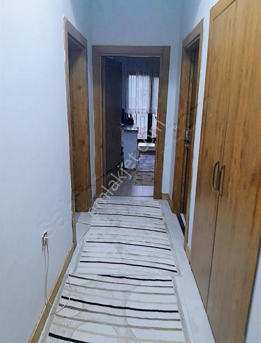 Ardıçlı Emlak Tan Tapulu 3+1 Konya Manzaralı Daire - Görsel 12