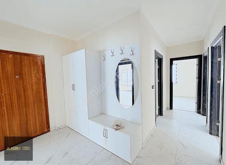 Mimsin Şirintepede Satılık Sıfır 3+1 Daire - Görsel 13