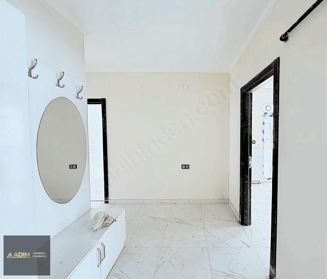 Mimsin Şirintepede Satılık Sıfır 3+1 Daire - Görsel 8