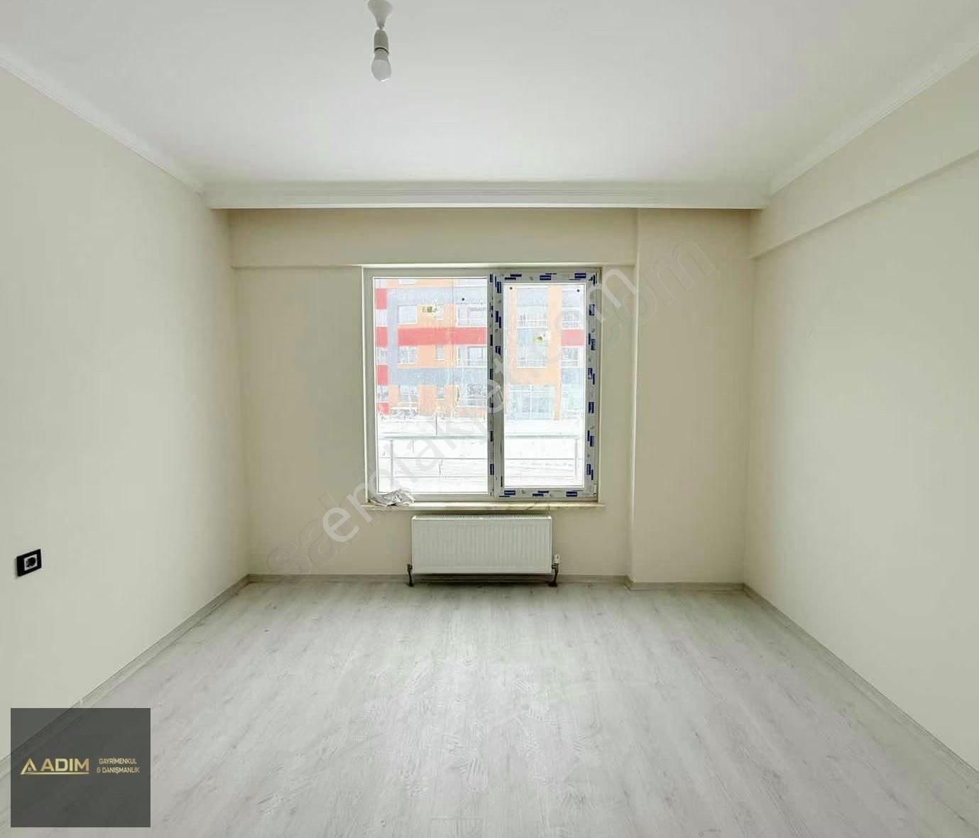 Mimsin Şirintepede Satılık Sıfır 3+1 Daire - Görsel 9