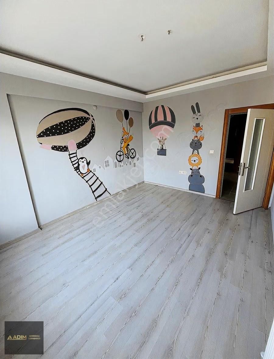 Mimsin Ana Cadde Üzerinde Kiralık Özel Yapsat Daire - Görsel 10