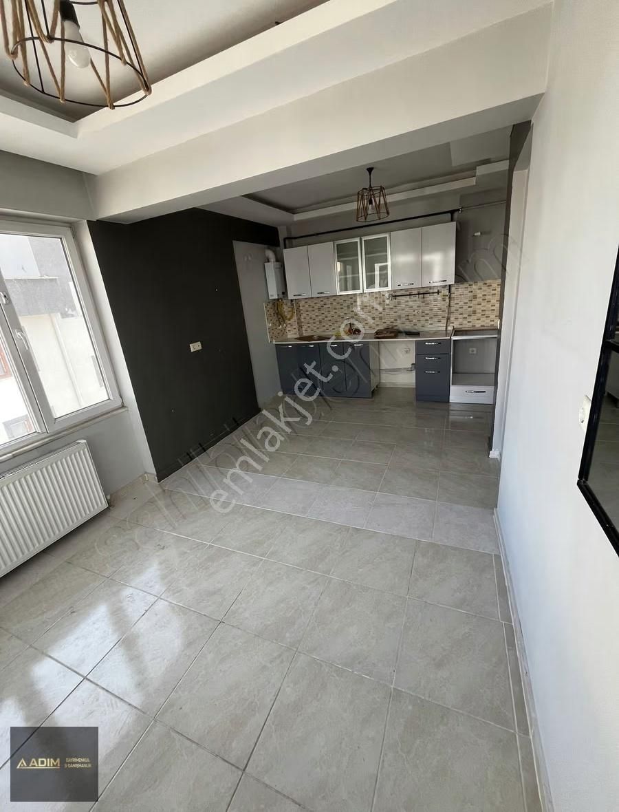 Mimsin Ana Cadde Üzerinde Kiralık Özel Yapsat Daire - Görsel 4