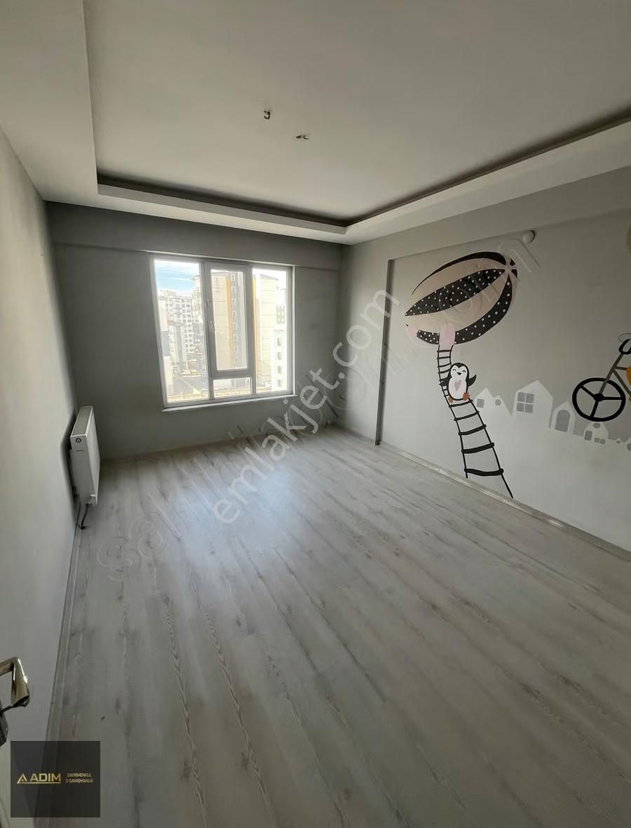 Mimsin Ana Cadde Üzerinde Kiralık Özel Yapsat Daire - Görsel 5