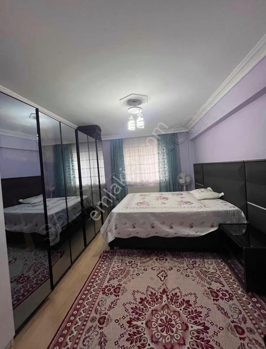 Cumhuriyet Mah.2+1 Yüksek Giriş - Görsel 2